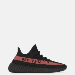 Kids Boost 350 V2 Primeknit Comfort Sneakers