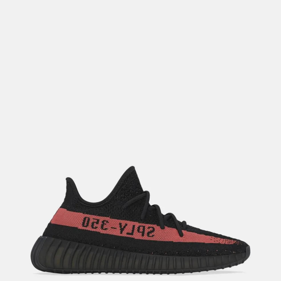 Kids Boost 350 V2 Primeknit Comfort Sneakers