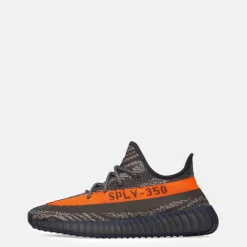 Kids Boost 350 V2 Primeknit Comfort Sneakers