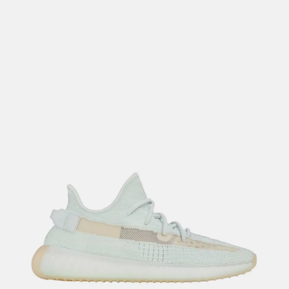 Kids Boost 350 V2 Primeknit Comfort Sneakers