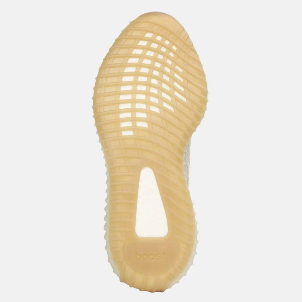 Kids Boost 350 V2 Primeknit Comfort Sneakers