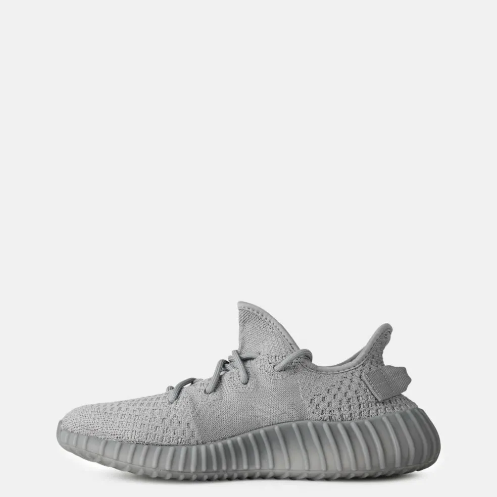 Kids Boost 350 V2 Primeknit Comfort Sneakers