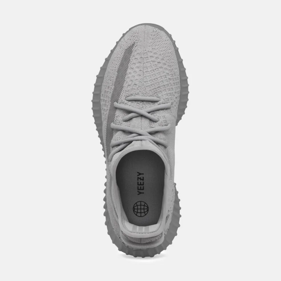 Kids Boost 350 V2 Primeknit Comfort Sneakers