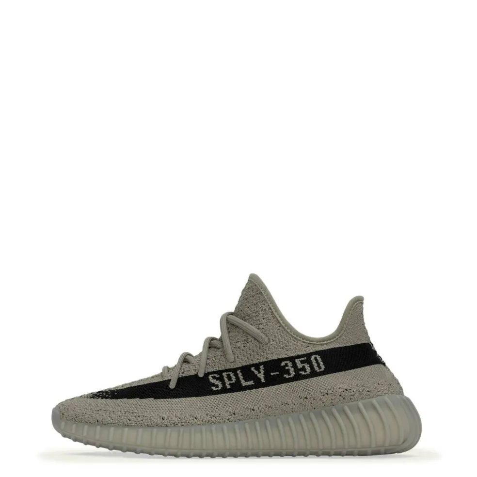 Kids Boost 350 V2 Primeknit Comfort Sneakers