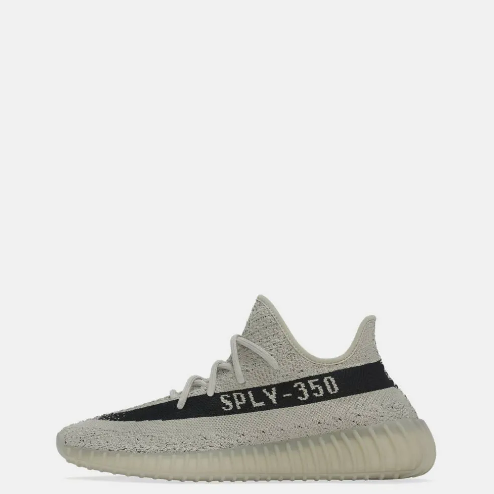 Kids Boost 350 V2 Primeknit Comfort Sneakers