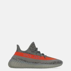 Kids Boost 350 V2 Primeknit Comfort Sneakers