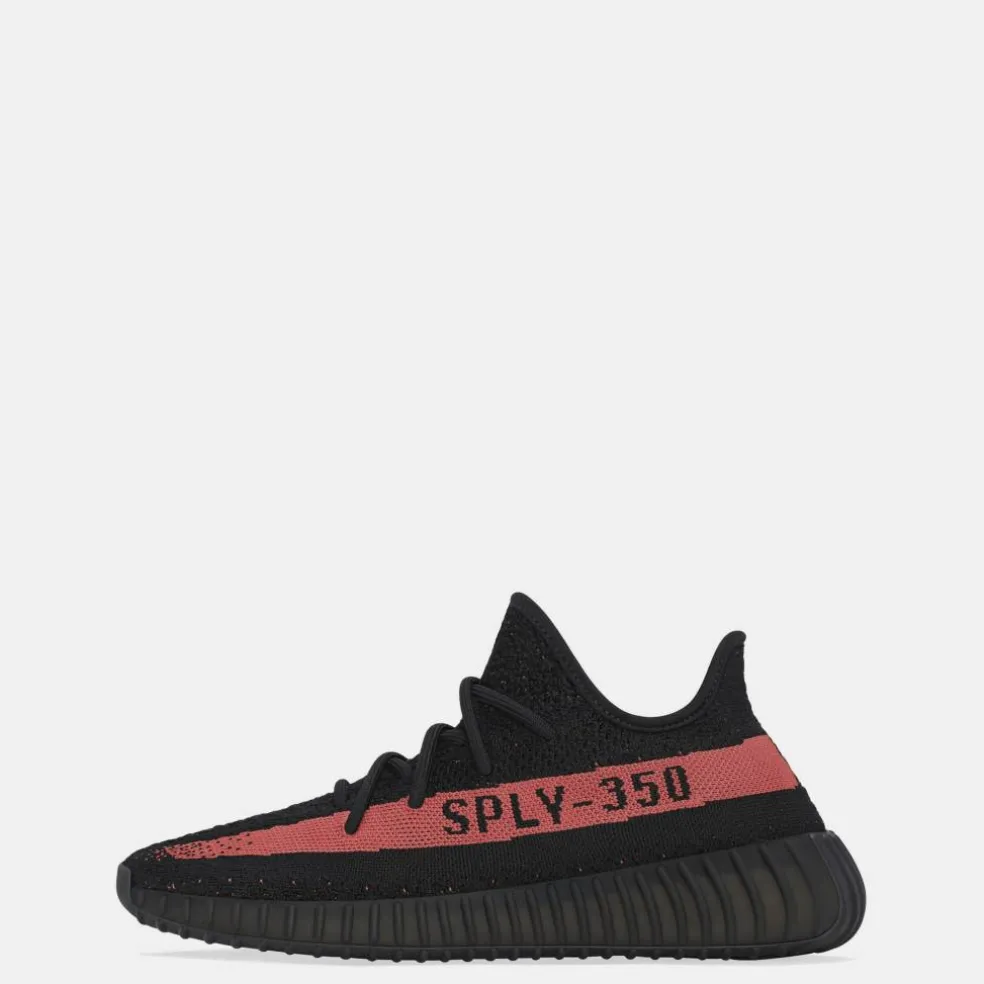 Kids Boost 350 V2 Primeknit Comfort Sneakers