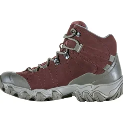 Kids' Bridger Waterproof Hiking Boot