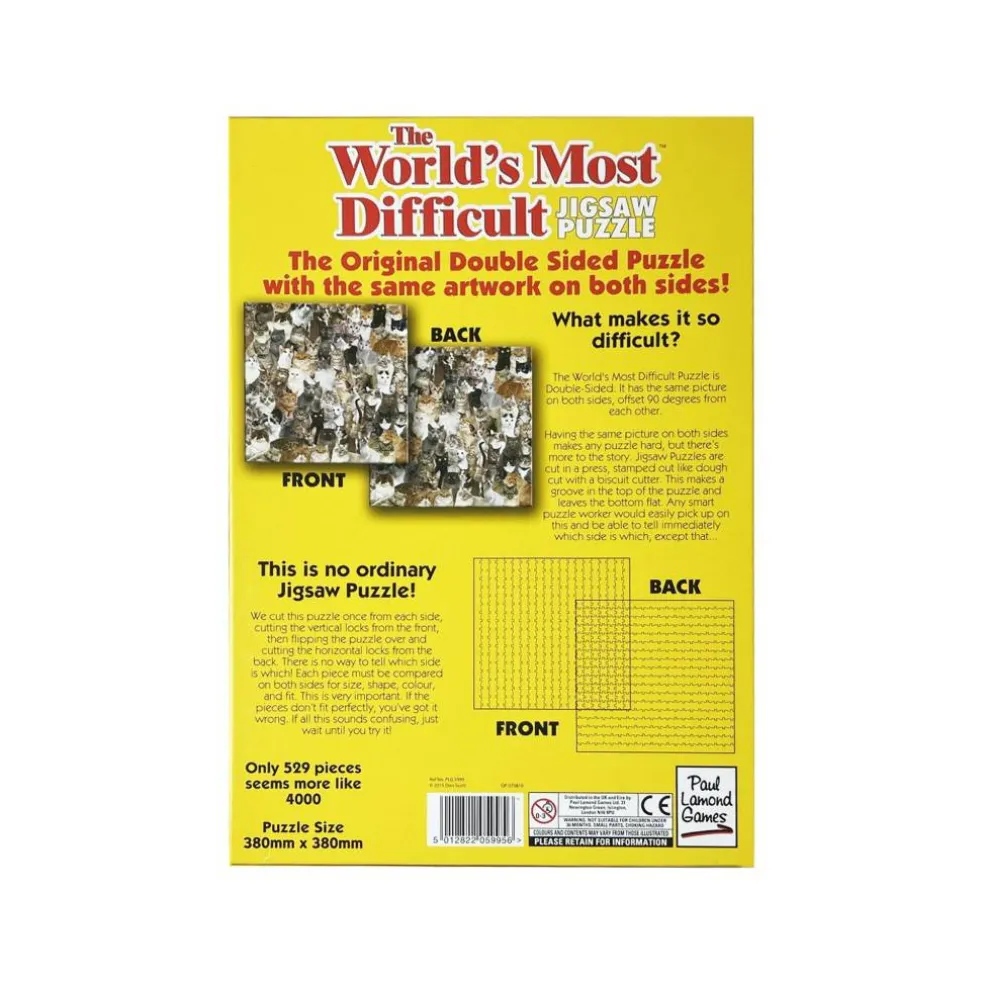 Kids Cats Jigsaw Puzzles