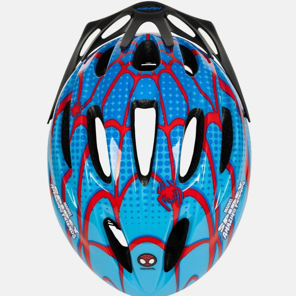 Kids' Cycle Helmet