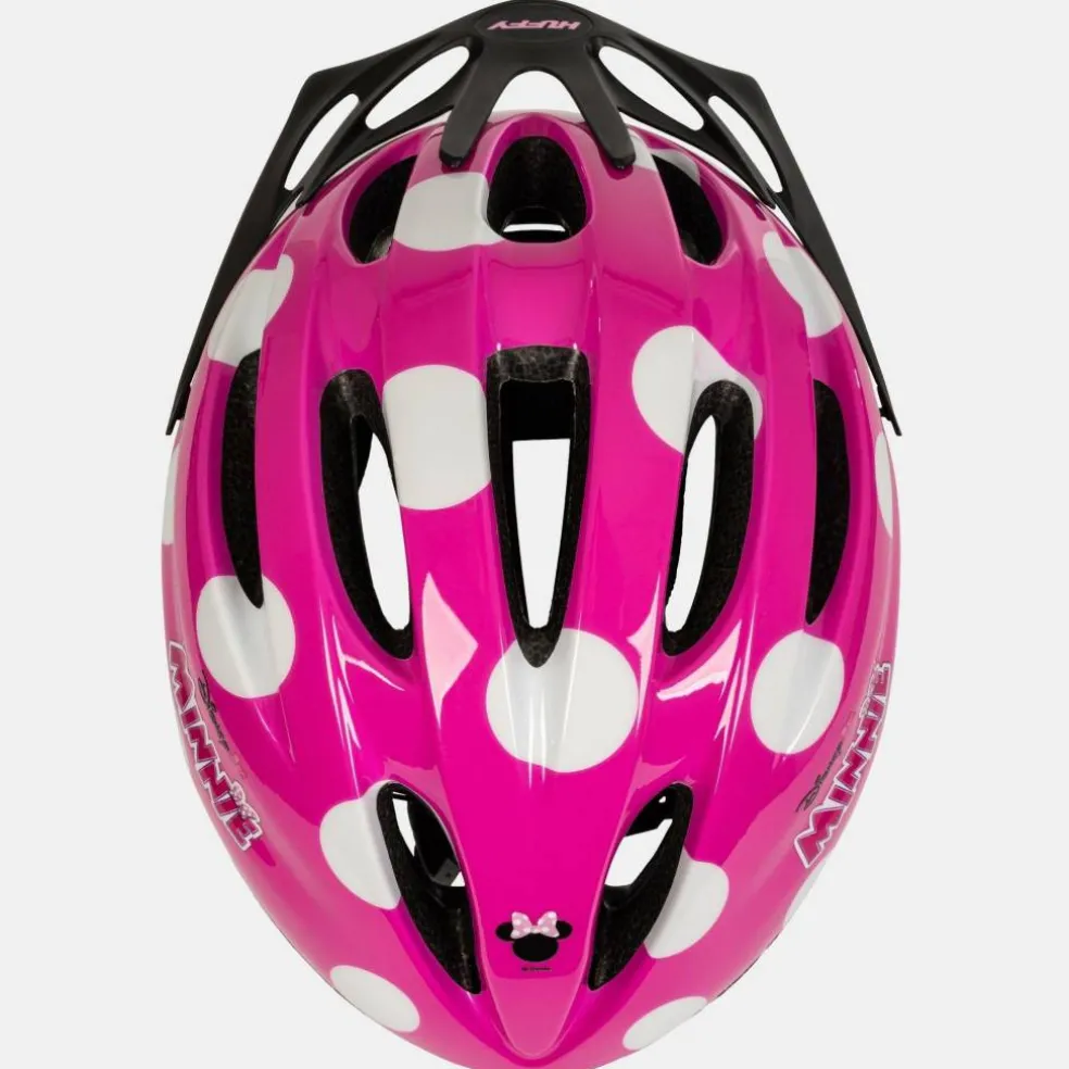 Kids' Cycle Helmet