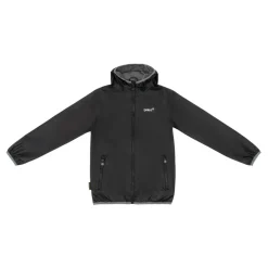 Kids Dursley Stormlite 5000mm Hooded Long Sleeve Waterproof Jacket