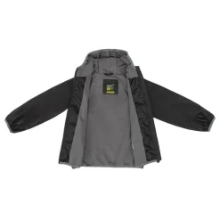 Kids' Dursley Waterproof Long Sleeve Hooded Jacket