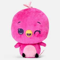 Kids' Flamingo Plush Toy