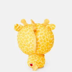 Kids' Giffe Plush Toy