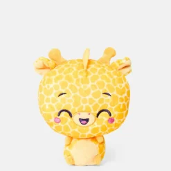 Kids' Giffe Plush Toy