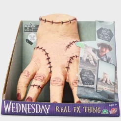 Kids' Hand Action Figure