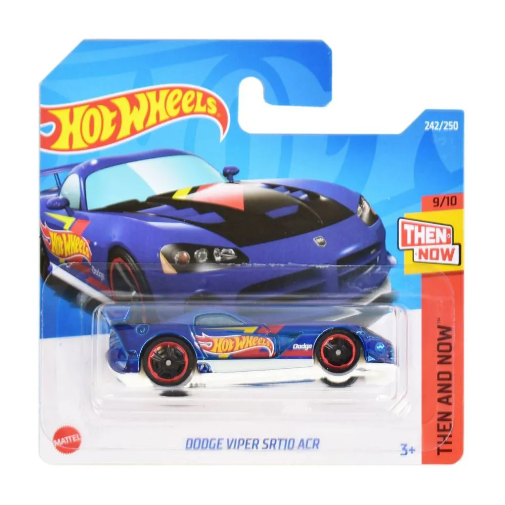 Kids' Heavyweight Basic Toy Cars
