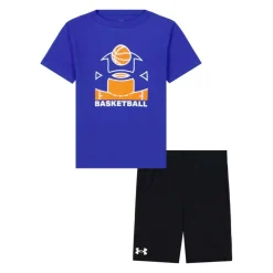 Kids' Infants T-Shirt and Shorts Set