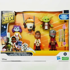 Kids' Jedi Action Figure