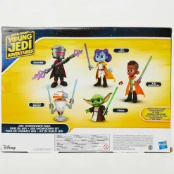 Kids' Jedi Action Figure
