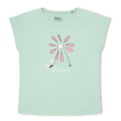 Kids' JW Good Day Short-Sleeve Performance T-Shirt