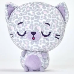 Kids' Leopard Plush Toy