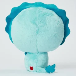 Kids' Lion Plush Toy