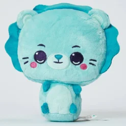 Kids' Lion Plush Toy