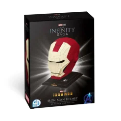Kids Marvel 3D Puzzle
