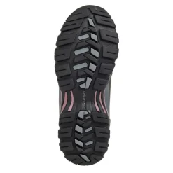 Kids' Mendip Waterproof Hiking Boots