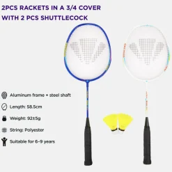 Kids' Midi Badminton Sets