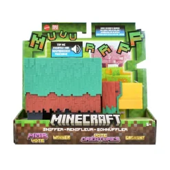 Kids' Minecraft Sniffer Action Figure