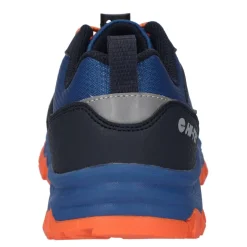 Kids' Non-Waterproof Explo Low Hiking Shoes