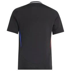 Kids' Olympique Lyonnais Licensed Short Sleeve T-Shirt