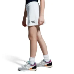 Kids' Plain Skort