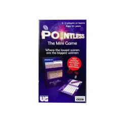 Kids Pointless Board Game