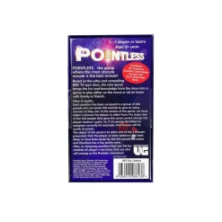 Kids Pointless Board Game