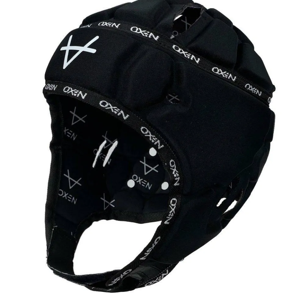 Kids Pro Protective Rugby Head Guards