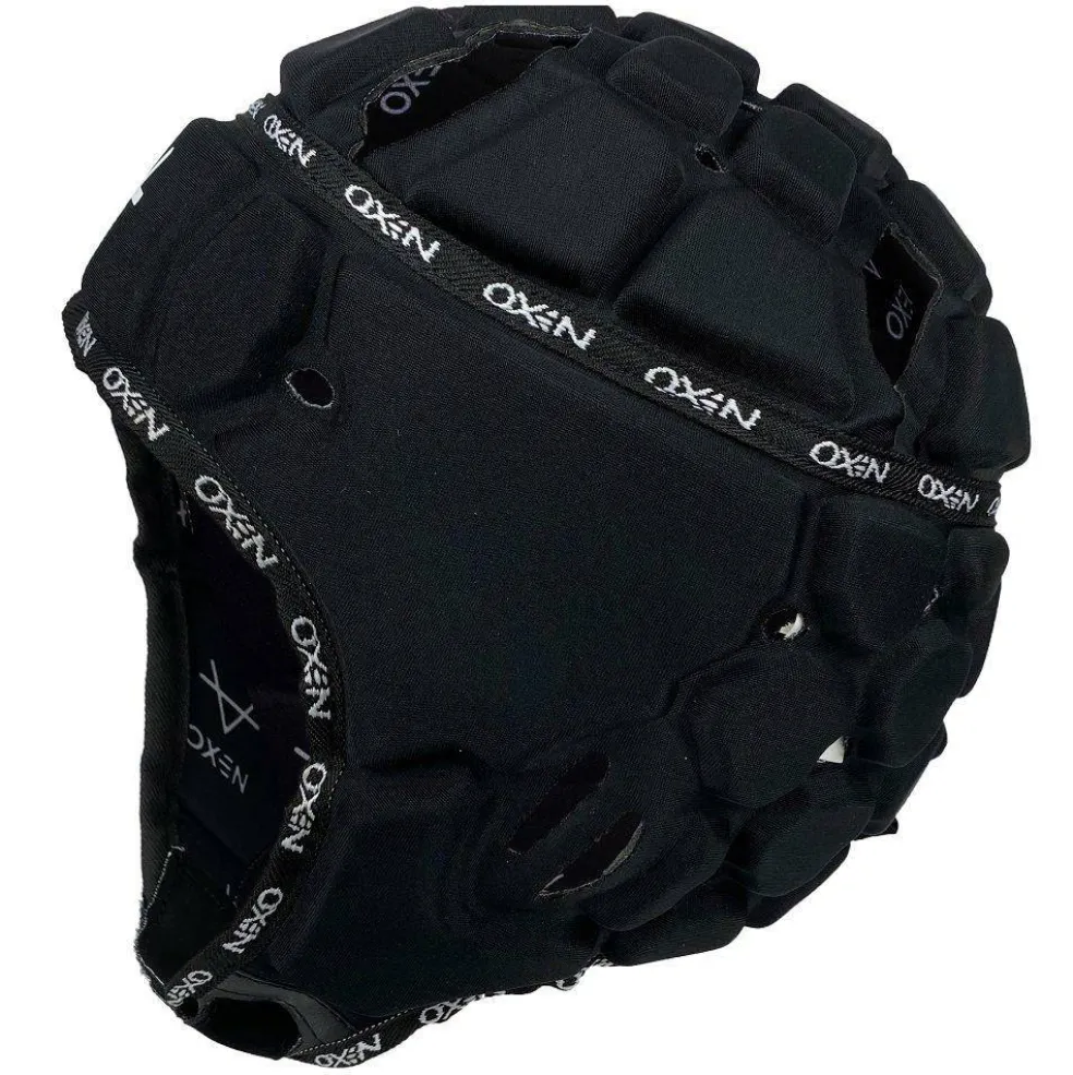 Kids Pro Protective Rugby Head Guards
