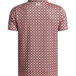 Kids' Short Sleeve Performance Polo Shirt