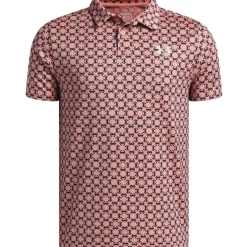 Kids' Short Sleeve Performance Polo Shirt