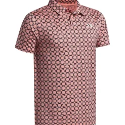 Kids' Short Sleeve Performance Polo Shirt