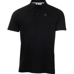 Kids' Short Sleeve Performance Polo Shirt