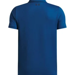 Kids' Short Sleeve Performance Polo Shirt
