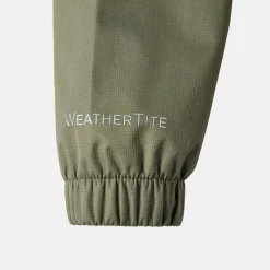 Kids Sierra Hooded Waterproof Jacket