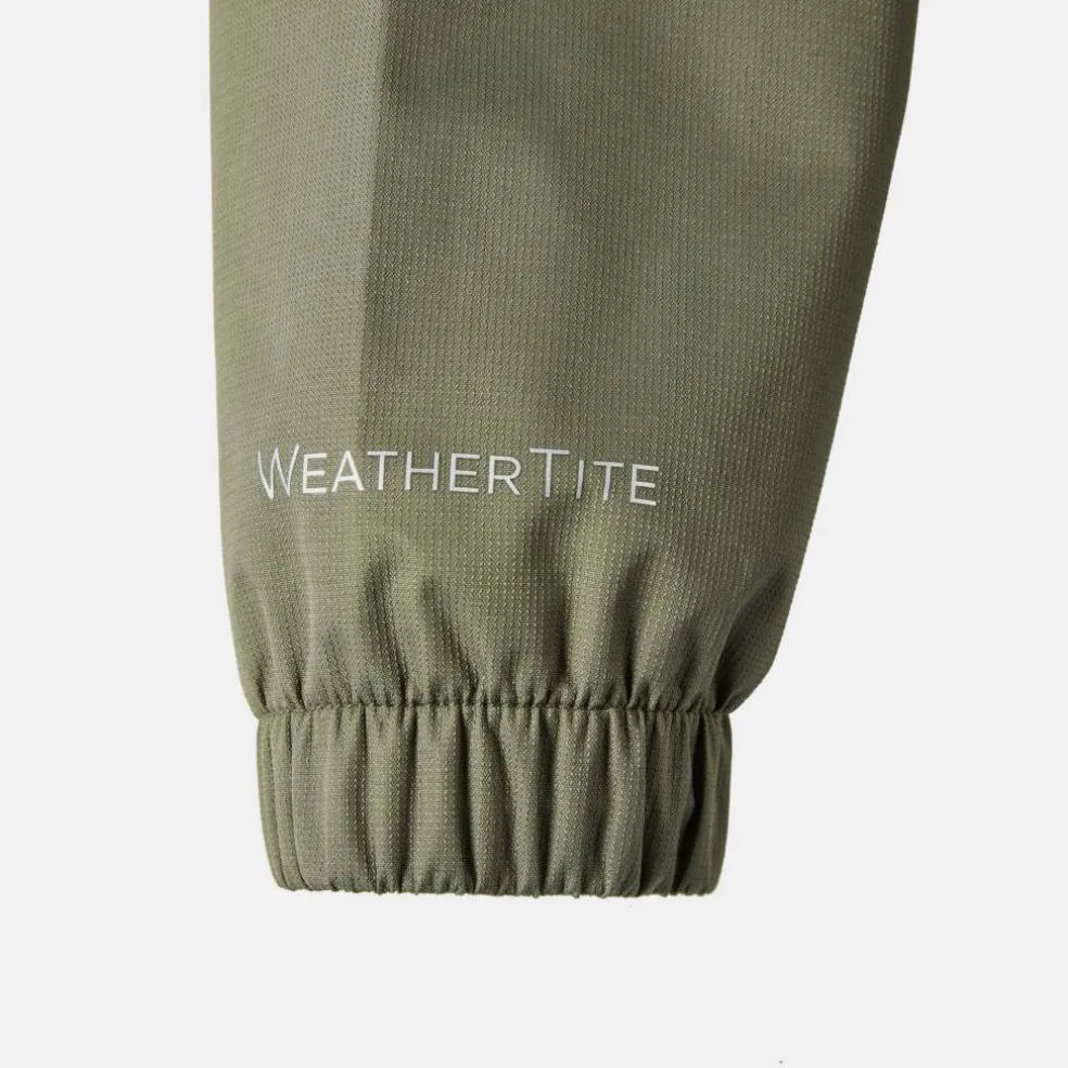Kids Sierra Hooded Waterproof Jacket