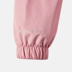 Kids Sierra Hooded Waterproof Jacket