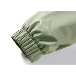 Kids Sierra Hooded Waterproof Jacket
