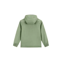 Kids Sierra Hooded Waterproof Jacket